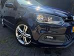 Volkswagen Polo 1.2 TSI 2x R-line DSG Clima! Inruil mogelijk, Euro 5, Stof, Gebruikt, 4 cilinders