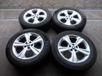 FORD KUGA CONNECT FOCUS C-MAX VELGEN + BANDEN 235 55 R17, ., Banden en Velgen, Nieuw, 17 inch