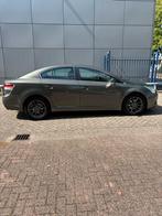 Toyota Avensis APK 06-‘26 1.8 16V Vvt-i Sedan 2009 Groen, Auto's, Toyota, Voorwielaandrijving, 65 €/maand, Avensis, Origineel Nederlands