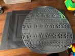 4x Placemats, Huis en Inrichting, Keuken | Textiel, Ophalen, Zo goed als nieuw, Overige kleuren, Placemat