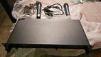 Sennheiser dubbele draadloos microfoon set, Ophalen, Gebruikt, Zangmicrofoon, Draadloos