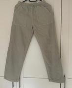 Zara lichtgroene lichtkhaki kleurige broek met zakken, Ophalen of Verzenden, Zo goed als nieuw, Jongen, Broek