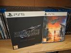 ✅ Final Fantasy VII Rebirth - PS5 - Deluxe Edition, Ophalen, Zo goed als nieuw