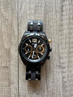 guess horloge met certificaat, Overige merken, Staal, Staal, Polshorloge
