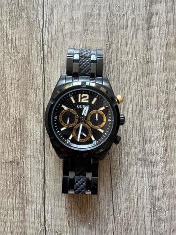 guess horloge met certificaat beschikbaar voor biedingen
