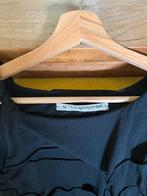 Leuke zwarte CORA KEMPERMAN tuniek maat M, Kleding | Dames, Overige Dameskleding, Ophalen of Verzenden, Gedragen