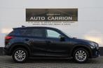 Mazda CX-5 2.0 SkyActiv-G 165 GT-M Line 2WD Aut € 18.945,0, Auto's, Mazda, 4 cilinders, 700 kg, Blauw, 163 pk