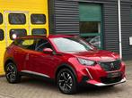 Peugeot 2008 1.2 PureTech STOELVERW/CAMERA/AUT/1e-Eigenaar, Gebruikt, Euro 6, 1199 cc, 1180 kg