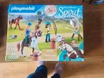 Playmobilsetje, Ophalen of Verzenden, Nieuw
