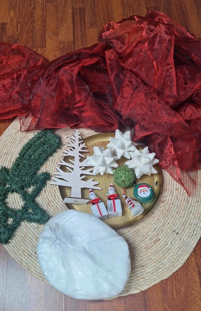 Kerst artikelen, Diversen, Kerst, Nieuw, Ophalen of Verzenden