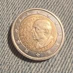 Griekse 2 euro herdenkingsmunt uit 2016, Ophalen, Griekenland, 2 euro