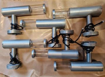 Te Koop IN-LITE  
AMLS-11A (12V) WANDLAMPEN beschikbaar voor biedingen