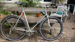Fixie met plat stuur en spatborden, Fietsen en Brommers, 57 tot 61 cm, Ophalen, Overige merken