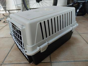 Dieren transportbox, kat, konijn ,cavia beschikbaar voor biedingen