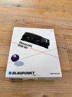 Blaupunkt versterker  BSA60 2x30 Watt, nieuw, Auto diversen, Autospeakers, Nieuw, Ophalen of Verzenden