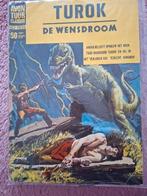 Turok, Ophalen, Zo goed als nieuw