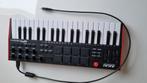 AKAI Professional MPK mini plus, Muziek en Instrumenten, Midi-apparatuur, Ophalen of Verzenden, Nieuw