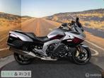 BMW K 1600 GT - Full Option - Navi 6, Bedrijf, Meer dan 35 kW, Toermotor, 1649 cc