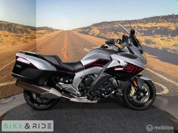 BMW K 1600 GT - Full Option - Navi 6 beschikbaar voor biedingen