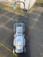 Grasmaaier, Tuin en Terras, Grasmaaiers, Ophalen, Gebruikt, Elektrische grasmaaier, Opvangbak