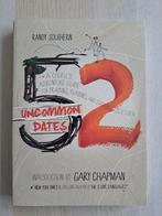52 uncommon dates- Randy Southern  (boek), Chapman, Ophalen of Verzenden, Zo goed als nieuw, Overige onderwerpen