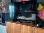 Oudere TV (geen Smart TV) met afstandsbediening, Ophalen, Philips, 50 Hz, HD Ready (720p)