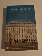 Hotel Sacher - Rodica Doehnert, Ophalen of Verzenden, Zo goed als nieuw, Nederland