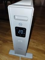 Sencys Convectorkachel Digitaal 2000W, Huis en Inrichting, Kachels, Ophalen, Overige soorten, Elektrisch, Zo goed als nieuw