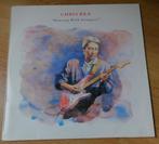 Chris Rea - Dancing with strangers, Ophalen of Verzenden, Gebruikt, Poprock