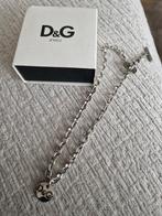 Originele Dolce & Gabbana ketting nooit gedragen, Ophalen of Verzenden, Zo goed als nieuw