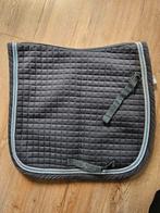 Dekje grijs BR full, Dieren en Toebehoren, Paarden en Pony's | Dekens en Dekjes, Ophalen of Verzenden, Gebruikt
