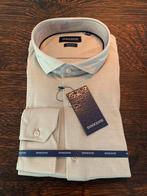 Overhemd maat xl, Ophalen of Verzenden, Nieuw, Blauw, Halswijdte 43/44 (XL)