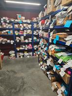 Pakketten afhalen en verzenden, Ophalen of Verzenden