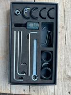 van Moof toolbox set, Ophalen, Zo goed als nieuw