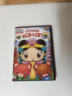 DVD- Nihao Kai-Lan - Prinses Kai-Lan, Cd's en Dvd's, Ophalen of Verzenden, Gebruikt, Amerikaans, Tekenfilm