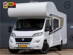 CAPRON A 464 Camper (APPLE CARPLAY, TELEVISIE INLOOPDOUCHE,, Caravans en Kamperen, Campers, TV, 7 tot 8 meter, Van der Giessenweg 2
2921LP  KRIMPEN AAN DEN IJSSEL, NL