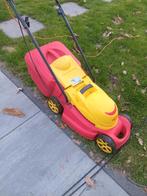 Gras en kantemaaier.ZGAN, Ophalen, Zo goed als nieuw