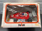 Polistil Ferrari F1 (T2) Niki Lauda Slot Car Racebaan Auto, Ophalen of Verzenden, Nieuw, Elektrisch, Racebaan