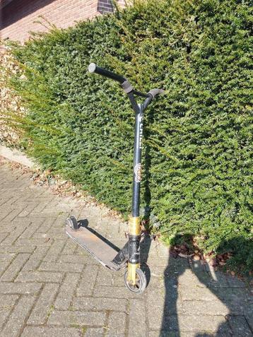 3x step beschikbaar voor biedingen