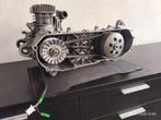 Renovated Vertical Minarelli 50cc engine, Verzenden, Gebruikt, Cilinder, Yamaha