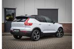 Volvo XC40 Recharge T5 R-Design, Schuifdak, Cam € 39.900,0, Auto's, Volvo, Nieuw, Zilver of Grijs, Geïmporteerd, 5 stoelen