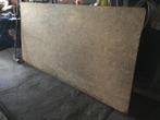 Houtvezelplaat, 244/122 cm, Doe-het-zelf en Verbouw, Platen en Panelen, Ophalen of Verzenden, Gebruikt, Multiplex, 20 tot 50 mm