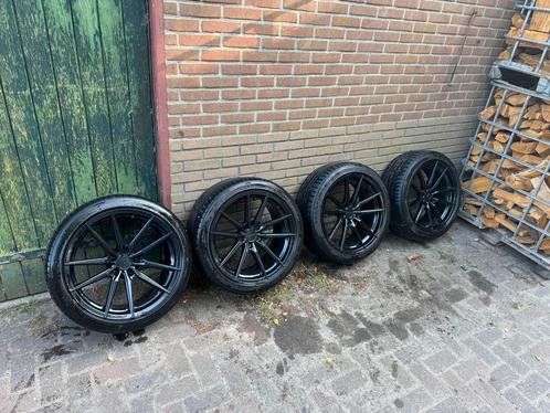 ARCEO MONACO Sportvelgen BMW, Auto-onderdelen, Banden en Velgen, Banden en Velgen, Zomerbanden, 19 inch, 275 mm, Personenwagen