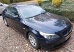 Bmw e60 2004 520i in onderdelen alles beschikbaar, Auto-onderdelen, Ophalen of Verzenden, BMW