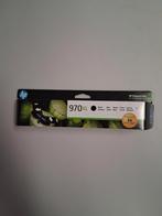 HP Inkt cartridge Black, Ophalen of Verzenden, Nieuw