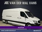 Mercedes-Benz Sprinter 311 CDI Automaat L3H2 *Post NL inrich, Automaat, Gebruikt, 4 cilinders, 2000 kg