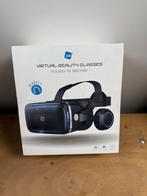 NK Virtual Reality Bril voor Smartphone - Nieuw, Overige merken, LED, 50 Hz, HD Ready (720p)