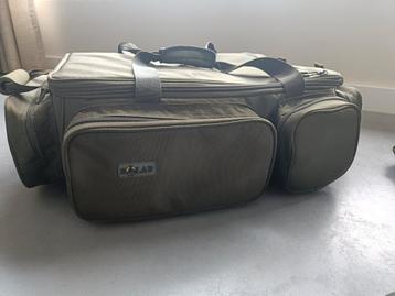 Solar tas beschikbaar voor biedingen
