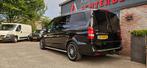 Mercedes-Benz Vito 116 CDI Lang Dubbele Cabine! LED! Automaa, Auto's, Automaat, Euro 5, Achterwielaandrijving, Gebruikt