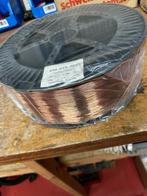 Rol lasdraad 15kg sg2 d300 DIN8559, Ophalen, Nieuw